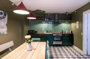 The Churchill 4 by Daniel&Jacob's in Kopenhagen